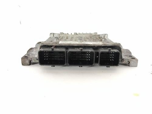 Engine control unit (ECU) FORD GALAXY II (WA6) 2.0 TDCi | BP28509158M57