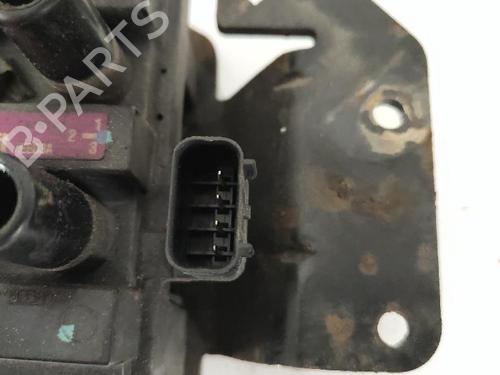 Ignition coil FORD MONDEO III Turnier (BWY) ST220 | BP27423354M94 