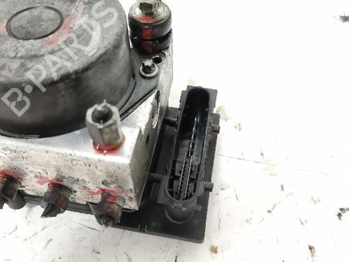 ABS pump SUZUKI SX4 (EY, GY) 1.6 DDIS (RW416D) | BP27433467M43 