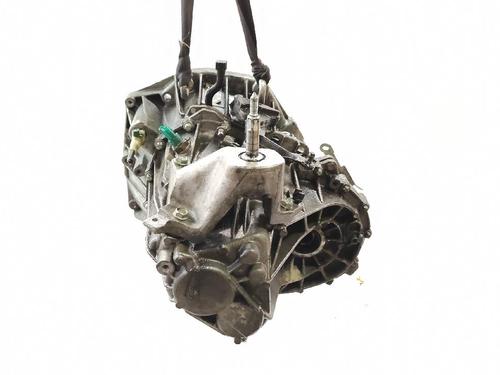 Gearbox NISSAN QASHQAI II (J11, J11_) 1.5 dCi | BP30747498M3