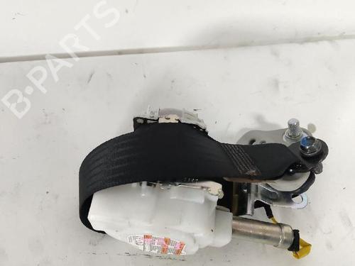 Front right seatbelt SUZUKI S-CROSS 1.4 Smart Hybrid AllGrip (AKP414) | BP39944130I25 - Image 2