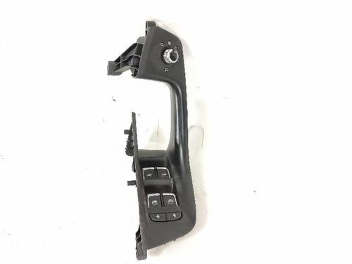 Used Left front window switch Left front window switch AUDI A6 Allroad C7 (4GH, 4GJ) 3.0 TDI quattro (211 hp) 31636484 31636484