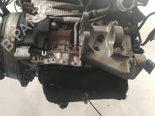 Engine LAND ROVER RANGE ROVER EVOQUE (L538) 2.2 D 4x4 | BP39400029M1 - Image 4