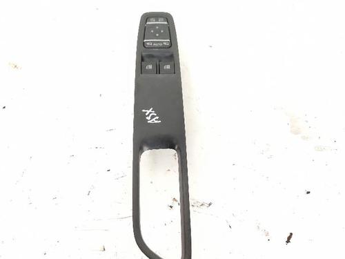 Used Left front window switch Left front window switch RENAULT CLIO IV (BH_) 1.2 16V (73 hp) 31657125 31657125