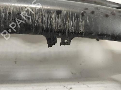 Front bumper TOYOTA YARIS (_P9_) 1.0 VVT-i (KSP90_, KSP90R) | BP30192013C7