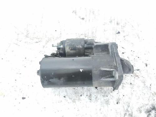 Used Starter Starter FIAT DOBLO Bus (263_) 1.6 D Multijet (263AXH1A, 263AXL11, 263AXH1B) (90 hp) 36497568 36497568