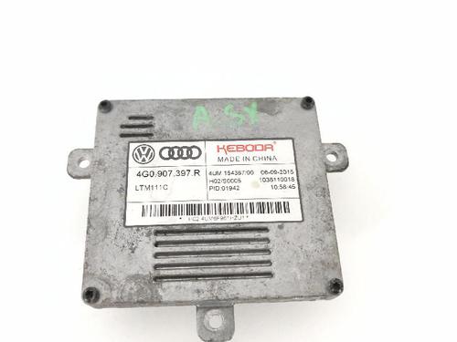 Used Electronic module AUDI A3 (8V1, 8VK) 1.6 TDI (110 hp) 31695089