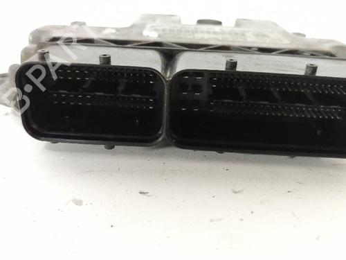 Engine control unit (ECU) LANCIA DELTA III (844_) 1.4 (844.AXA1A) | BP33868850M57 - Image 2