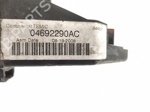 Fuse box DODGE JOURNEY 2.0 CRD | BP38435895E1 - Image 5
