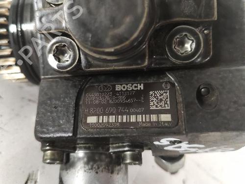 Injection pump NISSAN QASHQAI I (J10, NJ10) 2.0 dCi All-wheel Drive | BP30099700M78 