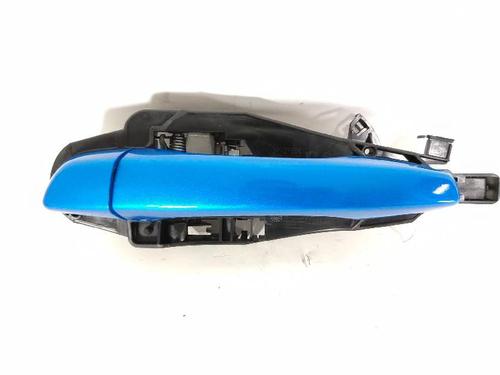 Used Tailgate handle Tailgate handle PEUGEOT 208 II (UB_, UP_, UW_, UJ_) 1.2 PureTech 130 (131 hp) 27410722 27410722