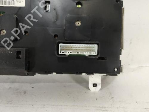 Instrument cluster NISSAN CABSTAR (F24M, F24W) 35.15 DCI, 45.15 DCI 3.0 (F24M) | BP27730268C47 