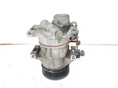 Used AC compressor AC compressor 37661401 37661401