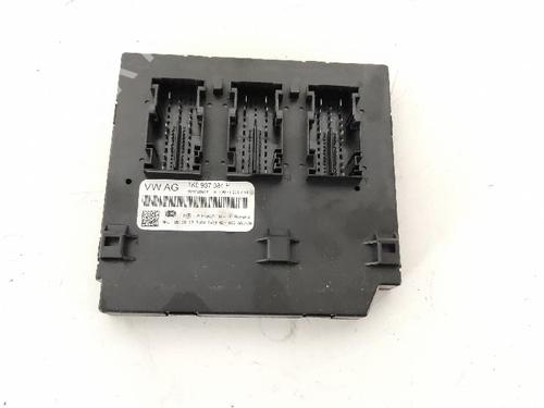 Elektronisk modul VW GOLF PLUS V (5M1, 521) 1.6 TDI (105 hp) 27432413