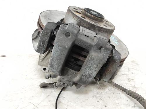 Right front steering knuckle BMW 4 Coupe (F32, F82) 420 d | BP28488738M26 