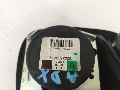 Front right seatbelt MINI MINI COUNTRYMAN (R60) One D | BP32079665I25 - Image 2