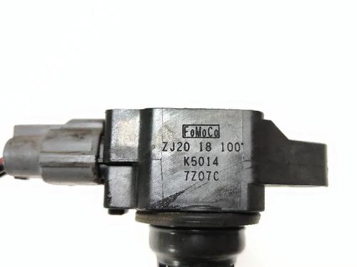 Ignition coil MAZDA 2 (DE_, DH_) 1.3 (DE3FS) | BP27423681M94 - Image 3
