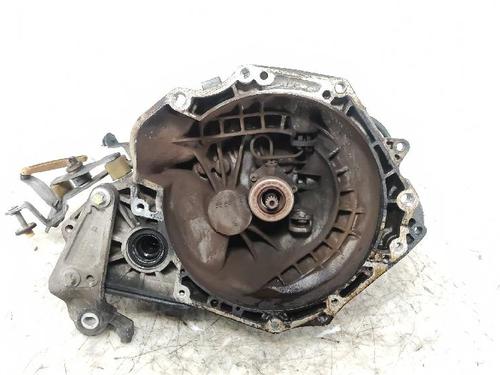 Used Gearbox OPEL CORSA D (S07) 1.2 (L08, L68) (86 hp) 27432757