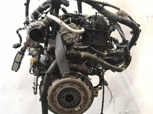 Used Engine FORD FOCUS III 1.5 TDCi (95 hp) 31752677