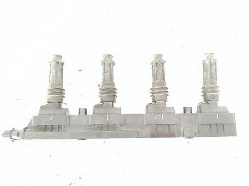 Ignition coil OPEL AGILA A (H00) 1.2 16V (F68) | BP27410567M94 - Image 2