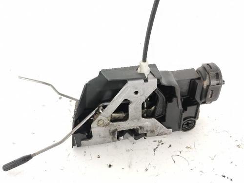 Front left lock MERCEDES-BENZ A-CLASS (W168) A 140 (168.031, 168.131) | BP27417485C98 