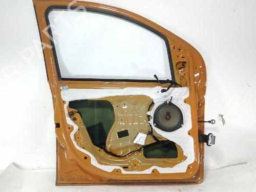 Left front door FIAT PANDA (312_, 319_) 1.0 Mild Hybrid (312.PYD1B) | BP27426549C2
