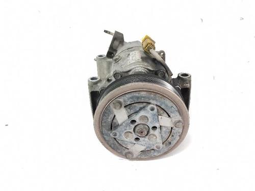 AC compressor PEUGEOT 206+ (2L_, 2M_) 1.1 | BP29173610M34 