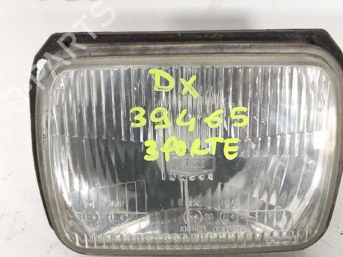 Used Right headlight Right headlight DAIHATSU FEROZA Hard Top (F300) 1.6 i 16V 4x4 (95 hp) 27431919 27431919