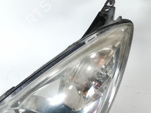 Left headlight OPEL AGILA B (H08) 1.2 (F68) | BP35800458C28 - Image 2