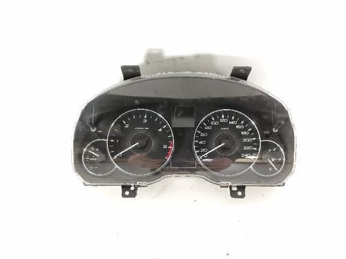 Used Instrument cluster SUBARU LEGACY V Estate (BR) 2.0 D AWD (150 hp) 27426868