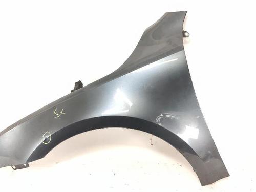 Used Left front fenders Left front fenders 38481315 38481315