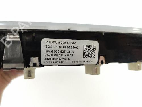Kabinelys BMW X1 (E84) sDrive 18 d | BP39900003I8 - Image 3