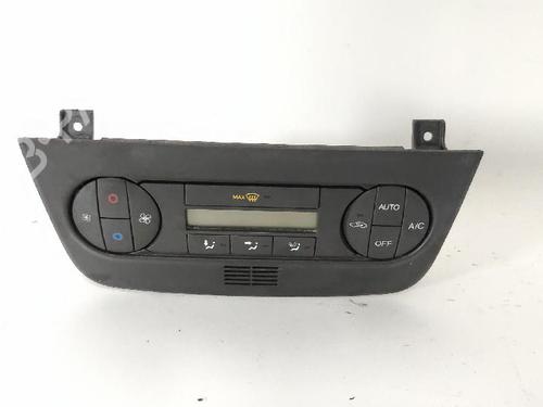 Used Climate control Climate control 39022109 39022109