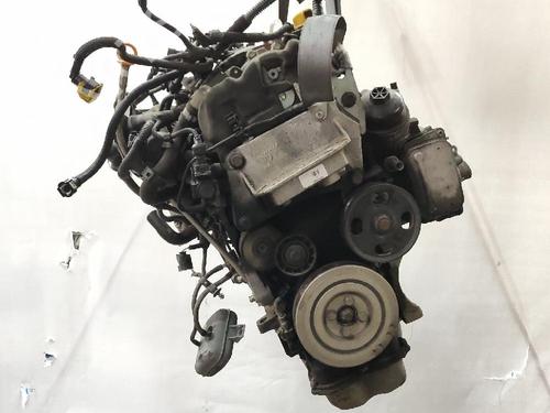 Used Engine Engine FIAT TIPO Hatchback (356_, 357_) 1.3 D (356HXH1A) (95 hp) 32659128 32659128