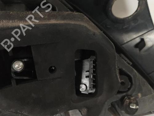 Right taillight OPEL ASTRA H GTC (A04) 1.7 CDTI (L08) | BP30146820C35