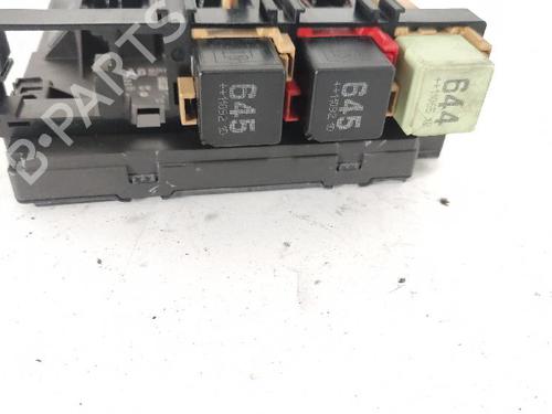 Control unit VW TOURAN (1T3) 2.0 TDI | BP40278990M11 - Image 2