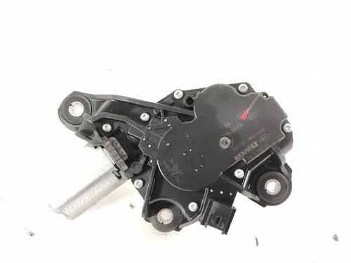 Rear wiper motor RENAULT SCÉNIC III (JZ0/1_) 1.5 dCi | BP27425907M102 