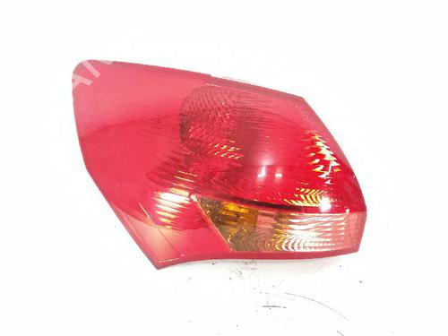 Used Left taillight KIA VENGA (YN) 1.6 CRDi 128 (128 hp) 30271259