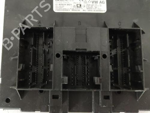 Electronic module AUDI A3 Limousine (8YS, 8YM) 35 TDI | BP37485598M83 - Image 2