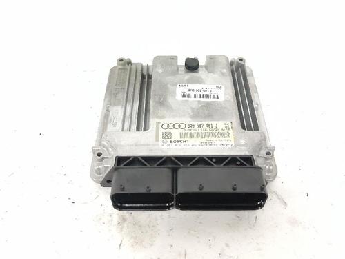 Used Engine control unit (ECU) AUDI A4 B8 (8K2) 3.0 TDI (204 hp) 28839063