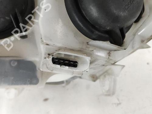 Right headlight SMART CITY-COUPE (450) 0.6 (450.352, 450.353) | BP27418932C29 