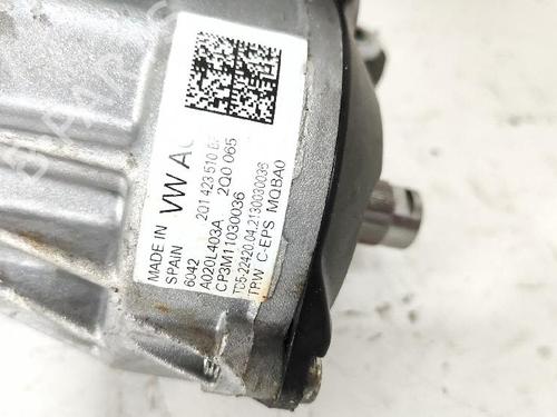 Steering column VW T-CROSS (C11, D31) 1.0 TSi | BP38719376M21 - Image 7