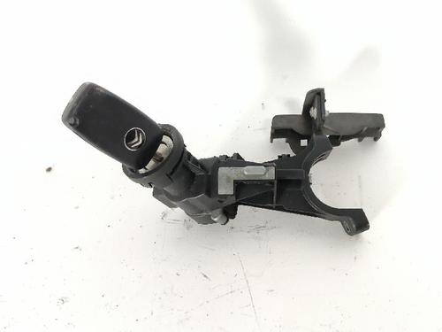 Used Ignition barrel CITROËN NEMO Box Body/MPV (AA_) 1.4 HDi (68 hp) 27417941