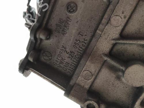 Gearbox VW GOLF PLUS V (5M1, 521) 1.4 16V | BP33283096M3  - Image 6