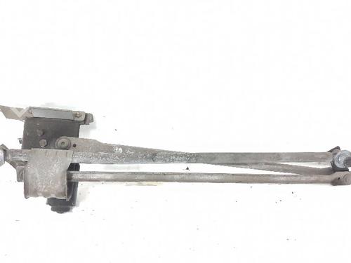 Used Front wiper motor FIAT DUCATO Bus (244_) 2.0 (110 hp) 28973430