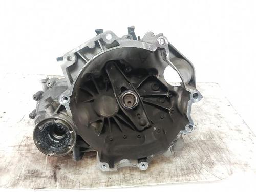 Used Gearbox Gearbox VW POLO IV (9N_, 9A_) 1.4 16V (80 hp) 39581495 39581495