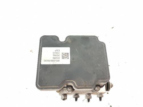 ABS pump FIAT DUCATO Bus (250_) 130 Multijet 2,3 D | BP28596619M43 