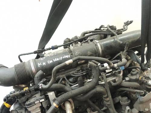 Engine FIAT DUCATO Bus (250_) 100 Multijet 2,2 D | BP38435943M1 - Image 4