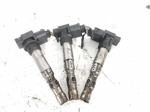 Used Other VW POLO (9N_, 9A_) 1.2 (54 hp) 27412660