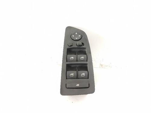 Used Left front window switch BMW 1 (E87) 118 d (143 hp) 30314630
